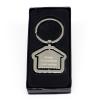 Stirling Metal Keyrings